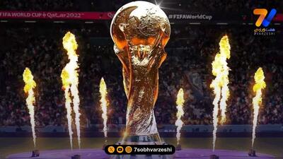 ۲۸ تیم راه یافته به جام جهانی ۲۰۲۶ را بشناسید