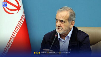 زمان نشست خبری رئیس جمهور مشخص شد