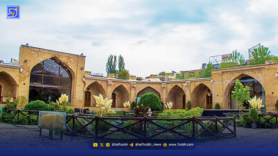  نگاهی به تاریخ، فرهنگ و هویت کرج