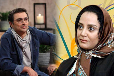  بیوگرافی زن اول امین زندگانی + زندگی شخصی و حواشی