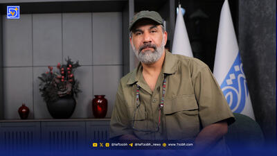  قصه آشنایی و ازدواج محمد نادری با الناز خانوم