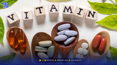  آشنایی با انواع لک‌های پوستی