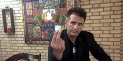 ستاره پرسپولیس درگذشت