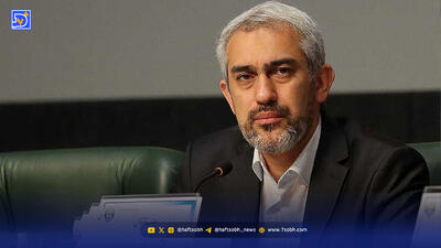 سیدعلی مدنی‌زاده