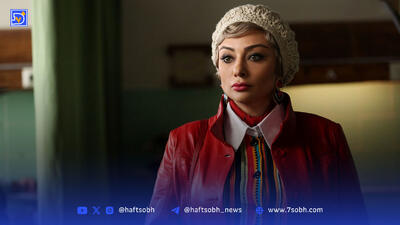  آلبوم عروسی یکتا ناصر به همراه مادر و خواهرشوهر سابق مذهبی‌اش