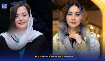  کفش‌های میلیونی و هزار دلاری که خبرساز شد؛ از مهراوه شریفی‌نیا و نازنین بیاتی تا پریناز ایزدیار و رویا جاویدنیا