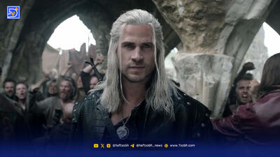  کلیپ جدیدی از فصل چهارم سریال The Witcher منتشر شد