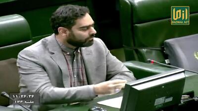 امیرحسین ثابتی : سه‌نرخی شدن بنزین خیانت به مردم است؛ به‌جای گرانی، جلوی قاچاق را بگیرید