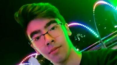  قاتل «امیر محمد خالقی» اعدام نشد