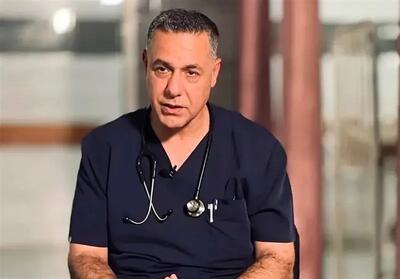چرا اسرائیل پزشک فلسطینی را آزاد نمی کند