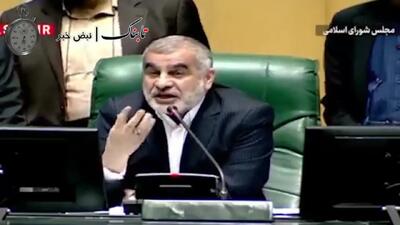 اعتراض به میزان حقوق و امکانات نمایندگان مجلس!