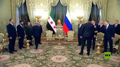  پوستر جدید فیفا برای جام جهانی / حضور یک ایرانی در پوستر