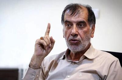 اظهارات جدید باهنر پس از جنجال اخیرش