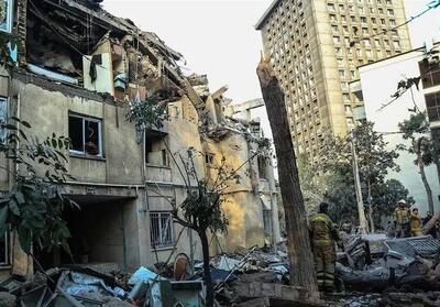 نقش روحانیت در جنگ 12 روزه