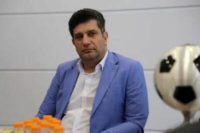 مدیرعامل سابق به باشگاه استقلال احضار شد