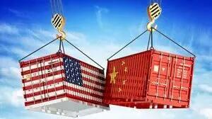  آغاز نبرد تجاری چین و آمریکا از دریا