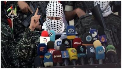  هشدار نهایی مقاومت فلسطین به مزدوران اسرائیل در غزه