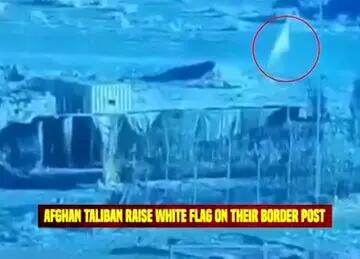 حمله سنگین ارتش پاکستان به تانک های افغانستان