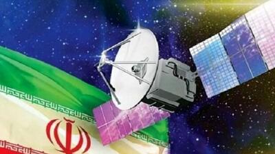 ادعای هک‌شدن ماهواره «هدهد» پیش از جنگ ۱۲ روزه