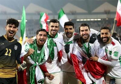 پاداش عجیب برای تیم ملی ایران