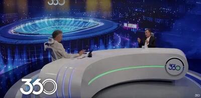  تیکه سنگین چراغپور و فردوسی پور به قلعه نویی