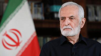 خرازی: جمهوری اسلامی اهل مذاکره است، اما تحمیل را نمی‌پذیرد