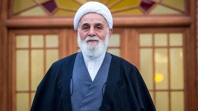حمله عجیب کیهان به علی‌اکبر ناطق‌نوری