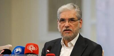 وزیر علوم: تلاش کنیم ارتباطمان با نخبگانی که مهاجرت کرده‌اند قطع نشود