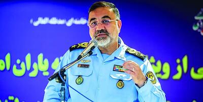  دشمن در جنگ‌شناختی به‌دنبال تضعیف انگیزه نیروهای مسلح است