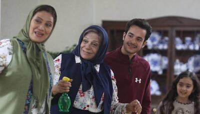  فامیل حسود رو اینجوری باید ضربه فنی کرد!
