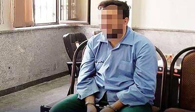  پزشک معروف به اتهام قتل برادرش به قصاص محکوم شد