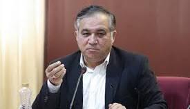 تاجرنیا: ورزشگاه امام رضا مشکلی برای میزبانی از داربی ندارد  