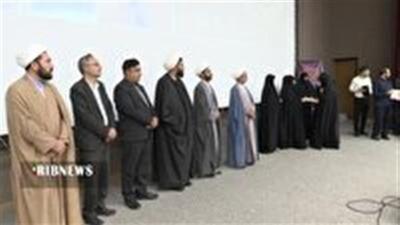  برگزاری اختتامیه مرحله ناحیه‌ای لیگ جت قم