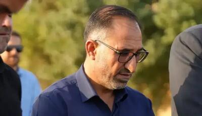  کریمی: سه امتیاز فجر سپاسی امروز یا فردا برمی‌گردد