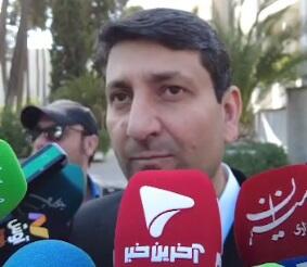 وزیر ارتباطات: ادعای هک شدن ماهواره «هدهد» پیش از جنگ ۱۲ روزه کاملاً نادرست است