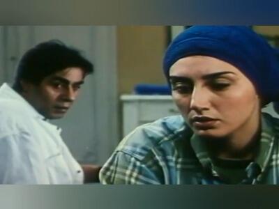  سکانس ماندگار آخرین شاهکار ناصر تقوایی