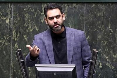 ادعای نماینده مجلس: قرار است دولت نرخ سوم بنزین را با ۵۰۰ درصد افزایش اعلام کند!