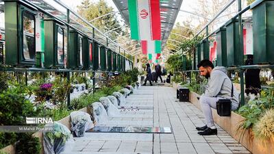 برادر شهید طهرانی‌مقدم: اقتدار موشکی ایران نتیجه خون شهیدان است