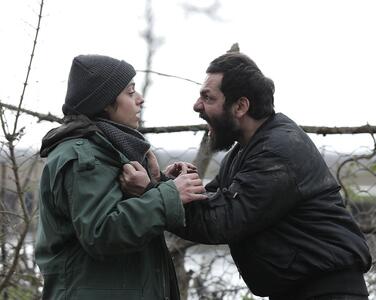  فیلم برادران تنابنده پروانه نمایش گرفت