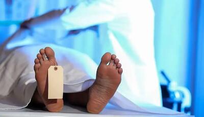 مقتول پیش از مرگ، قاتلانش را لو داد