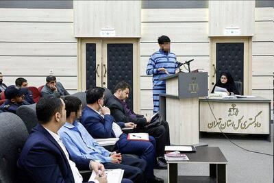  اجرای حکم قاتل دانشجوی دانشگاه تهران به تعویق افتاد؛ اولیای دم دو ماه مهلت دادند