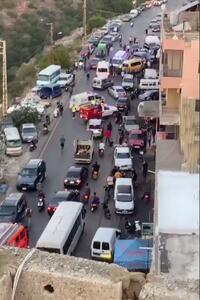  حمله پهپادی جدید اسرائیل به جنوب لبنان