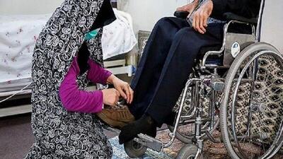  ارائه هفت هزار خدمت پرستاری در خانه به جامعه ایثارگران ایلام