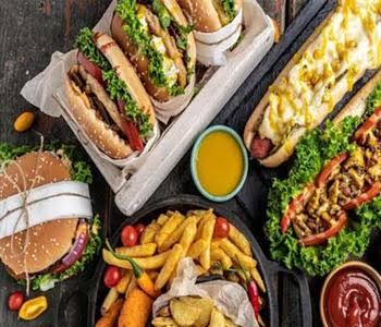  یک فست فود خوشمزه که عاشقش میشی!