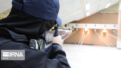  دختران تیرانداز خراسان جنوبی راهی المپیاد کشوری شدند