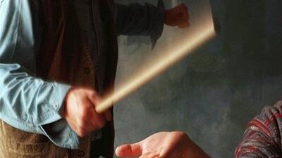 معلم خاطی در پرند به هیات تخلفات اداری معرفی شد
