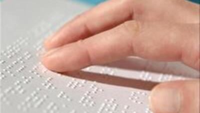  حل مشکلات جامعه نابینایان استان یزد با احیای کارگروه اشتغال