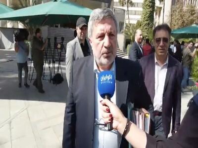  رئیس شورای اطلاع‌رسانی دولت: به‌دنبال راه‌حل بدون تنش رفع فیلترینگ هستیم
