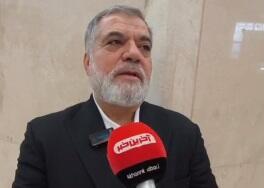 ولایتمدار: فلسفه وجودی FATF و CFT و پالرمو مهار انقلاب اسلامی و جبهه مقاومت است؛ این نهادها نحس و نجس‌اند