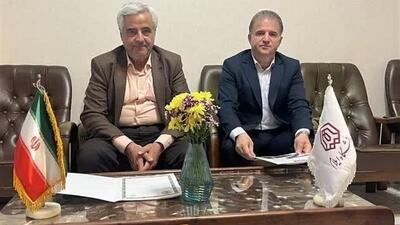  تفاهم‌نامه طرح خَیری «مدد» با دانشگاه ایلام تمدید شد
